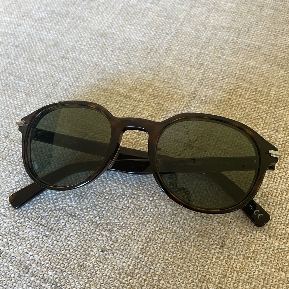Dior Sunglasses